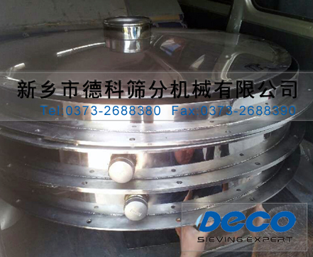 振動篩篩格配件 振動篩篩格配件